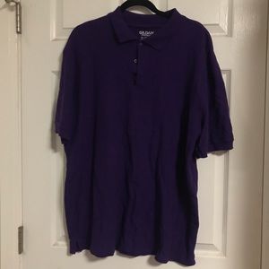 Gildan Polo Shirt